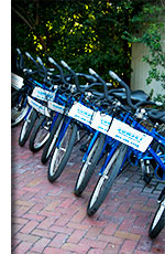 Key West Bike Rentals