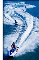 Key West Jet Ski Tours