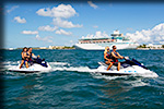 Key West Jet Ski Tours